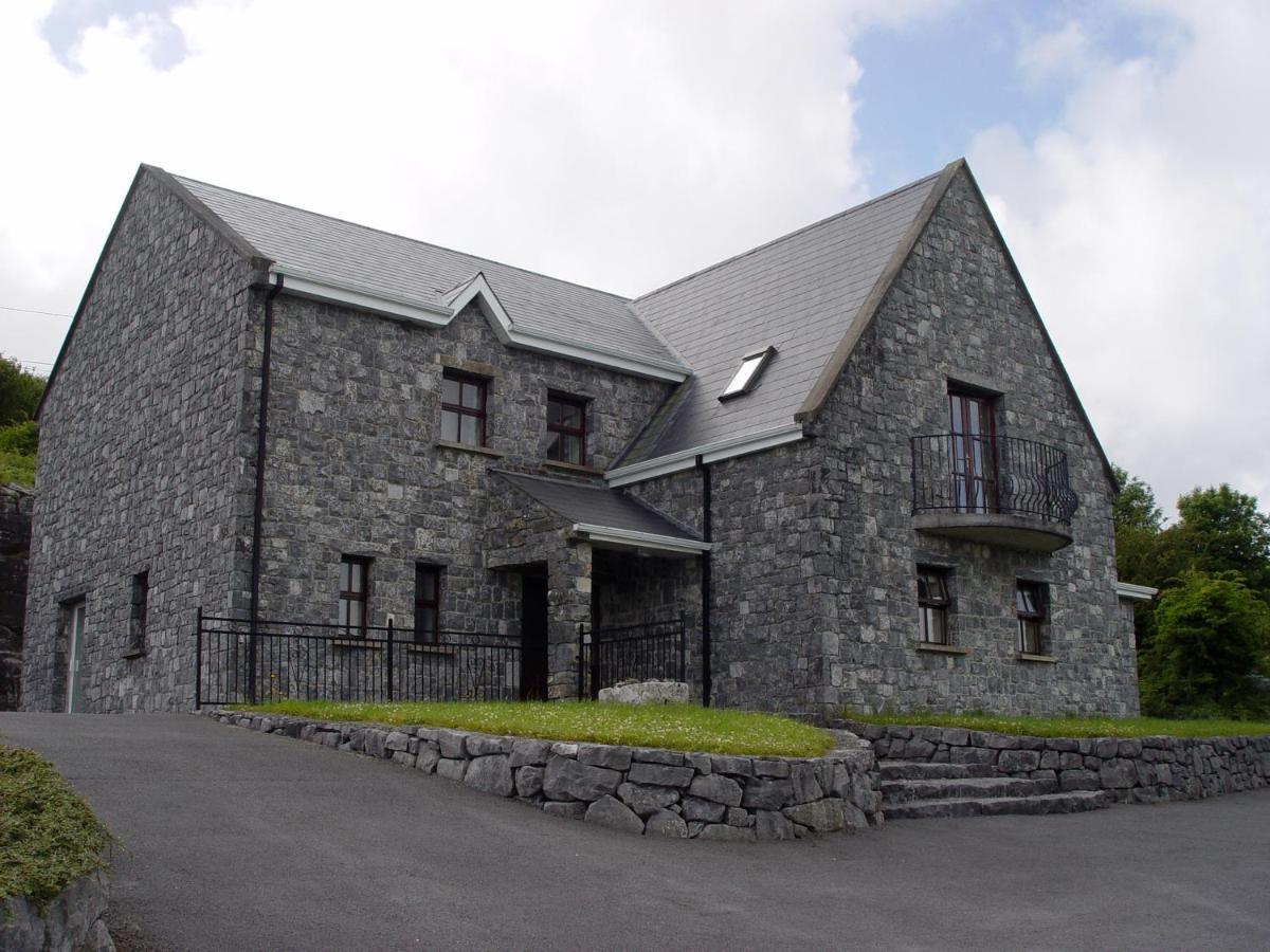 Clare'S Rock Self-Catering Accommodation Carron Exterior photo